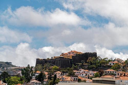 Luxury View Apartment Funchal