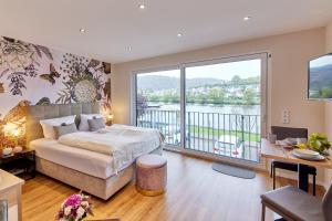 Luxus Apartments Mosel-Zeit NEU 2023