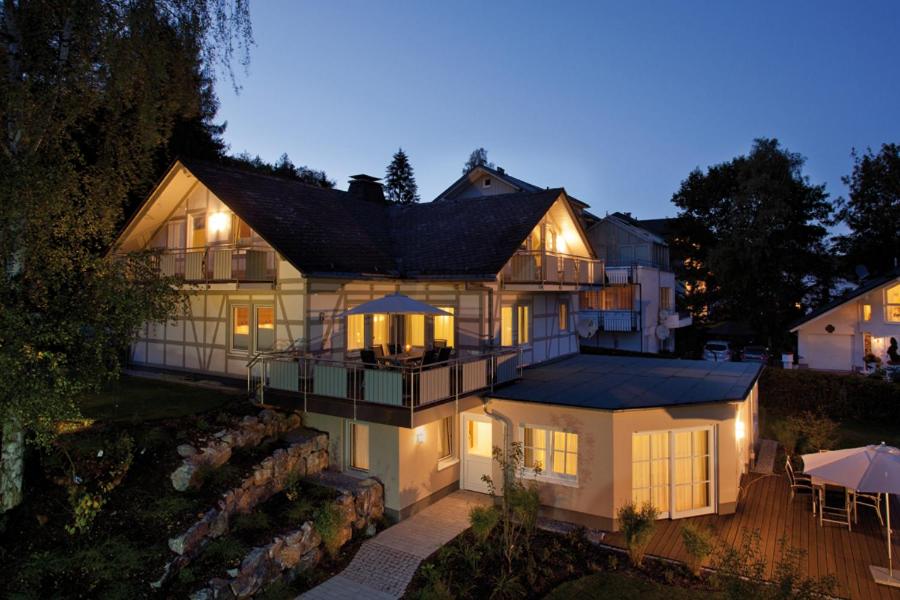 Luxus Ferienwohnung Mein kleines Edelweiss Am dicken Stein 4, 34508 Willingen