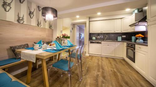 Luxuslodge Wernigerode