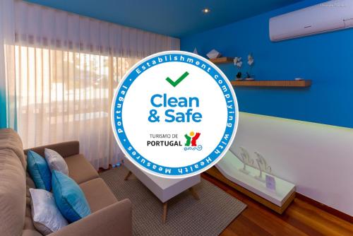 LuzBay Pool Apartments