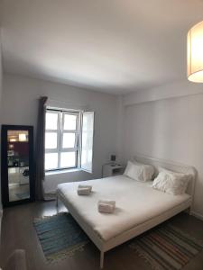 LX Lisboa Cozy studio