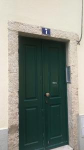 LxRoller Alfama Suites Deluxe