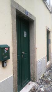 LxRoller Alfama Suites Deluxe