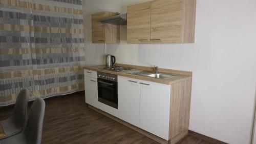 M&M Apartment Düsseldorf