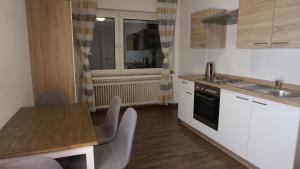M&M Apartment Düsseldorf