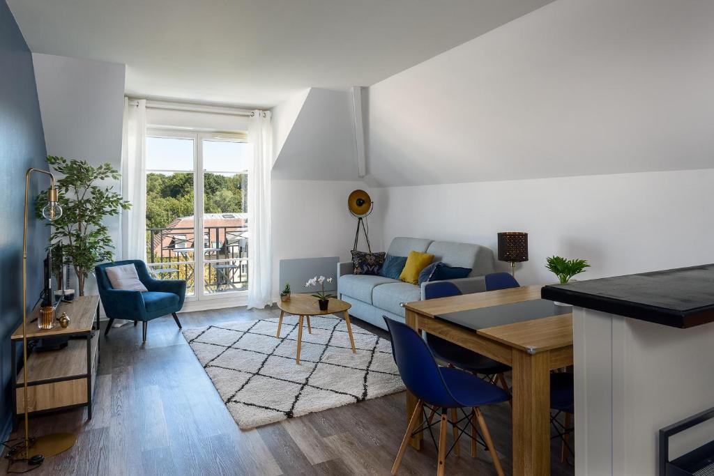 M&M Apartment Düsseldorf 41462 Neuss