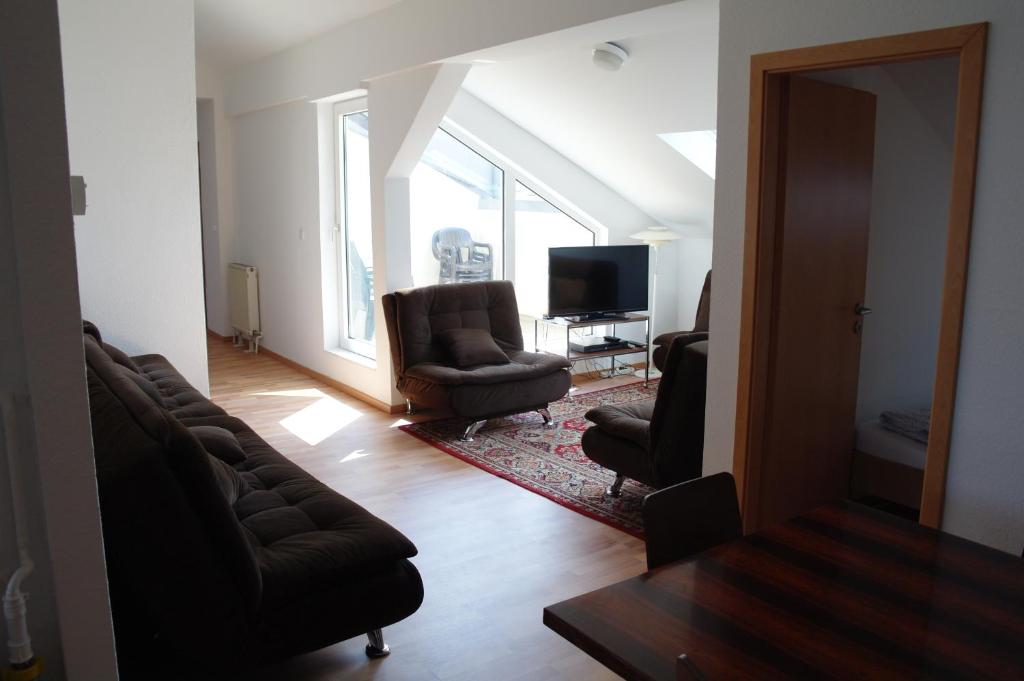 M M Central Apartments Gruppen, Handwerker und Monteure Budget Prinzenallee 53, 13359 Berlin