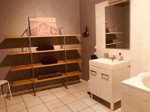 Appartements M&S - Apartment in Saint Rémy de Provence 41 avenue de la libération 13210 Saint-Rémy-de-Provence Provence-Alpes-Côte d\'Azur