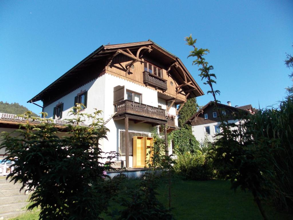 M9 Appartment Münchner Str. 9, 82467 Garmisch-Partenkirchen