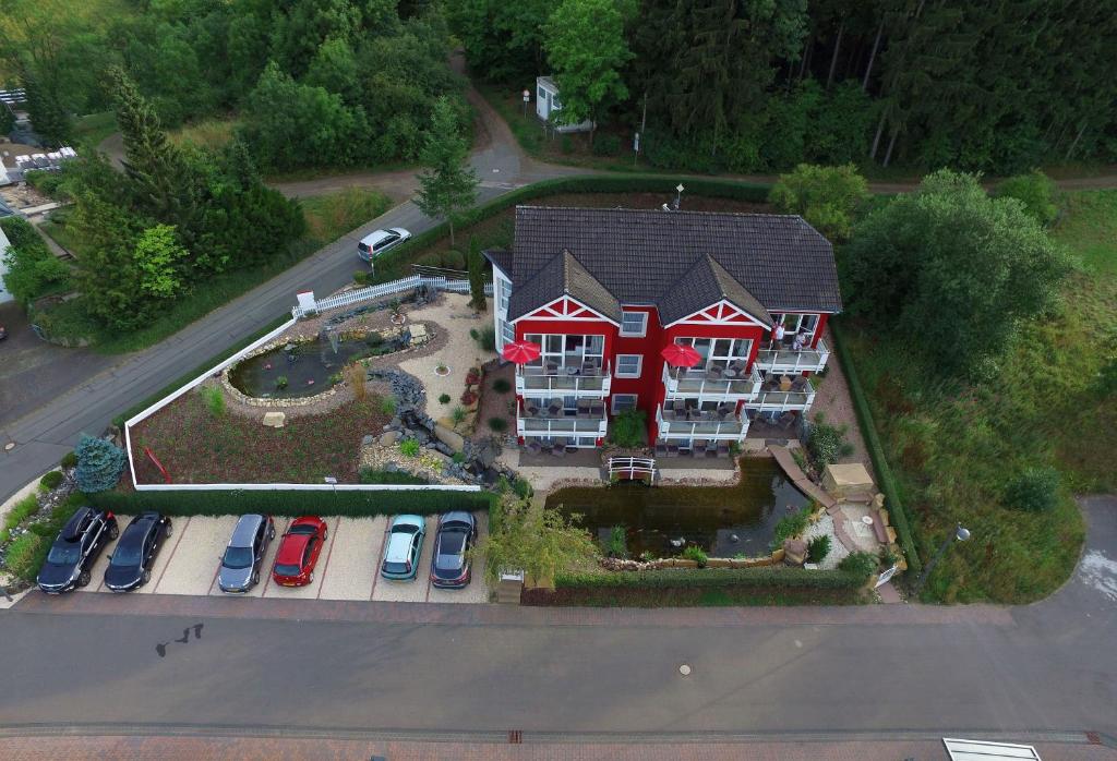 Maarberg Resort Höhenweg 1, 54552 Schalkenmehren