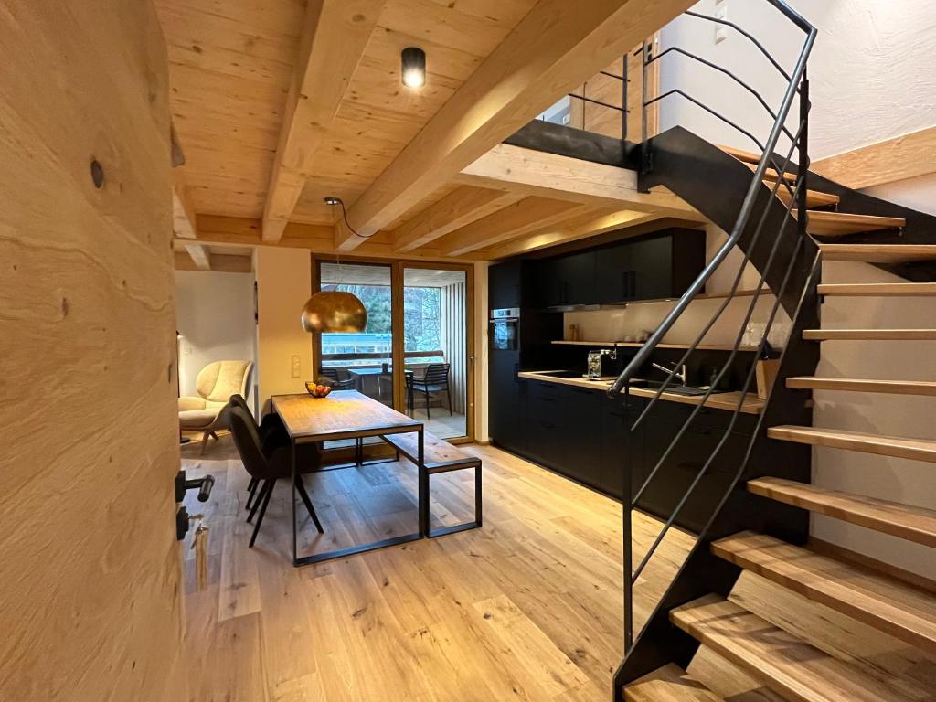 Appartements Mächlerhof 12 Salchenried 87675 Stötten am Auerberg