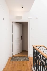 Madalena Orquidea Living Apartments