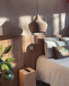 Madame Imagine, Lodges & SPA Epinal