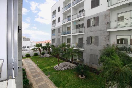Madeira Emotions Apartments by AnaLodges