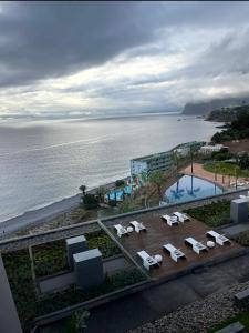 Madeira Palace lux