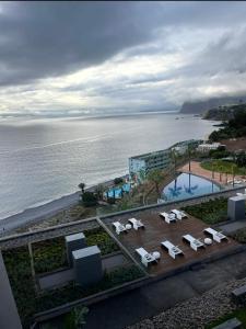 Appartements Madeira Palace lux Rua do Cabrestante 9000-250 Funchal Madère