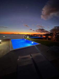 Madeira Sea Sunshine with heated pool