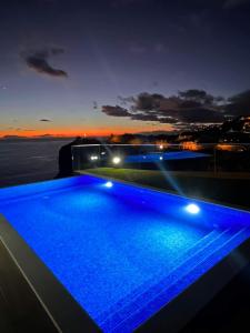 Madeira Sea Sunshine with heated pool