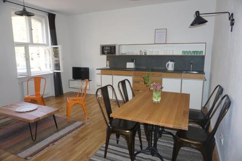 Madflats Hotel-Apartments