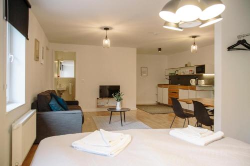 Madflats Hotel-Apartments