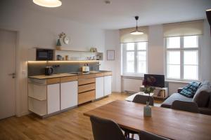 Madflats Hotel-Apartments