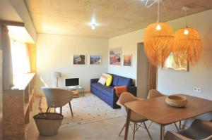 Madres Apartments