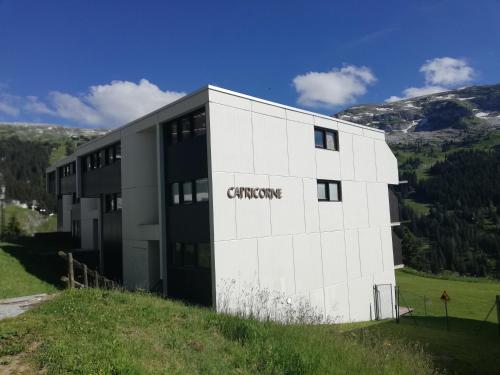 maeva Home Résidence Capricorne