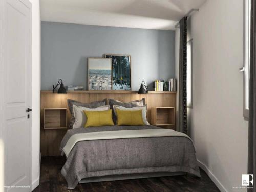 maeva Home Résidence la Rivière