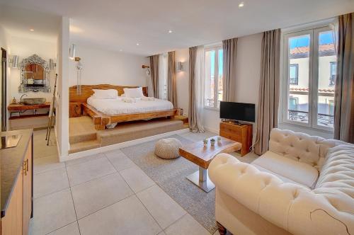 Magnifiques Appartements à 2 pas du Palais
