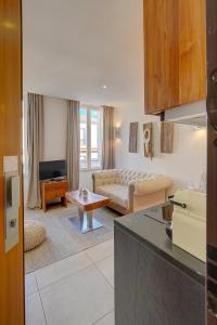 Magnifiques Appartements à 2 pas du Palais