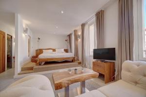 Magnifiques Appartements à 2 pas du Palais