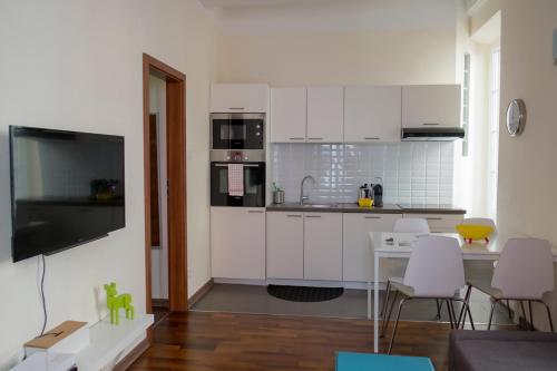 Magnifiques Appartements au coeur du Vieux Nice