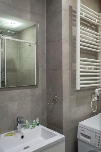Magnifiques Appartements au coeur du Vieux Nice