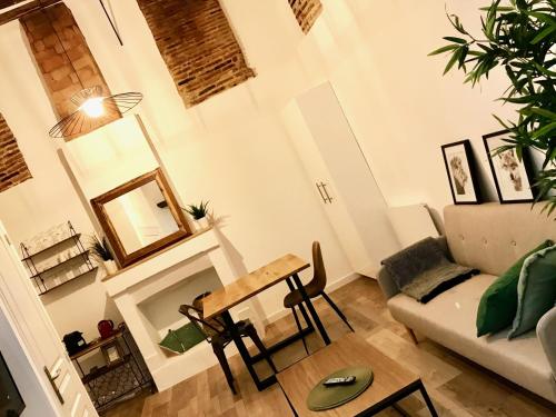 Magnifiques Appartements Hyper Centre