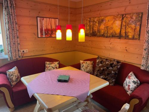 Maier Chalet
