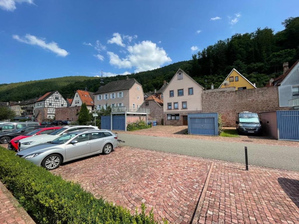 Main Appartement-Haus - 97896 Freudenberg 97 Hauptstraße, 97896 Kirschfurt