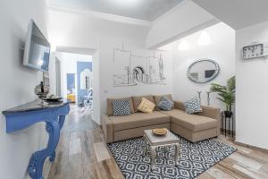 Main Street Apartments by Raspberry Cascade