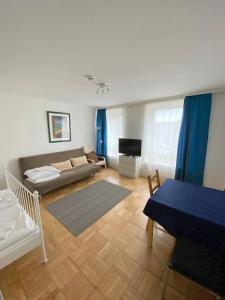 Appartements Mainhatten Apartment Baseler Platz 8 8 60329 Francfort-sur-le-Main Hesse