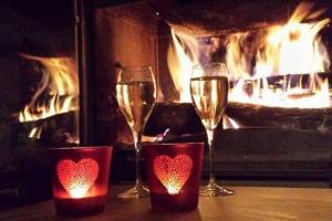 Maison au cœur du vignoble champenois