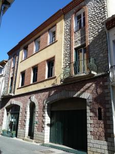Maison Baxter
