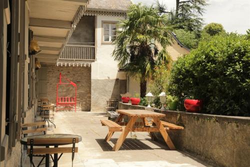 Maison Candela