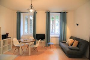 Maison Candela