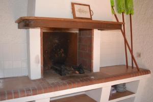 Maison Chêne Liège