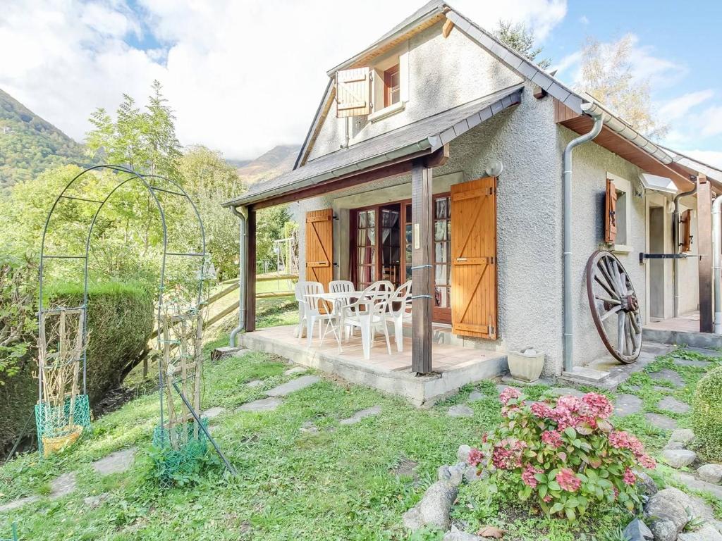 Maison d'Americains Lapedina 20233 Pietracorbara