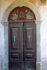 Maison d'Americains Lapedina