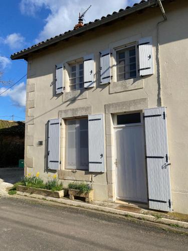 Maison D'Ete & Gite D'Ete