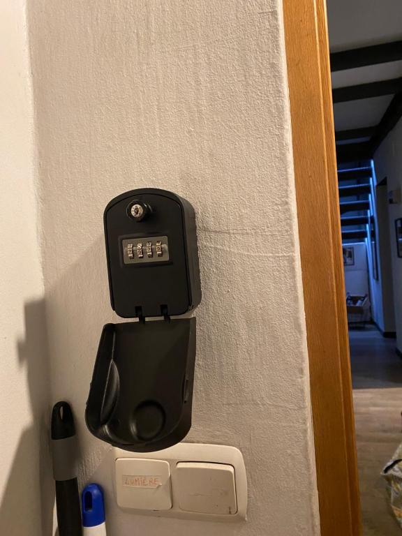 Maison d'hôtes Sainte Hune Appartements 68150 Hunawihr