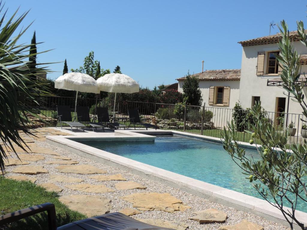 Maison d'Orange La Pinede