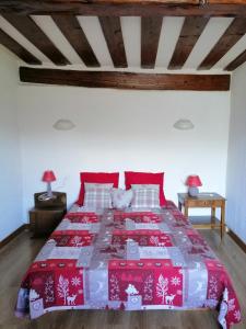 Maison de l'Epine -spa- Versant du soleil